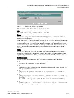 Preview for 185 page of Siemens SCALANCE X-300 Configuration Manual