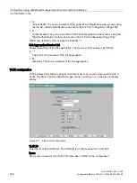 Preview for 186 page of Siemens SCALANCE X-300 Configuration Manual