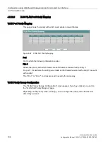 Preview for 194 page of Siemens SCALANCE X-300 Configuration Manual