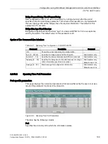 Preview for 199 page of Siemens SCALANCE X-300 Configuration Manual