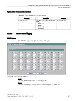 Preview for 223 page of Siemens SCALANCE X-300 Configuration Manual