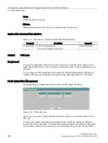 Preview for 248 page of Siemens SCALANCE X-300 Configuration Manual