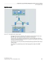 Preview for 257 page of Siemens SCALANCE X-300 Configuration Manual