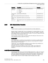 Preview for 263 page of Siemens SCALANCE X-300 Configuration Manual