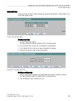 Preview for 265 page of Siemens SCALANCE X-300 Configuration Manual