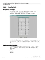 Preview for 272 page of Siemens SCALANCE X-300 Configuration Manual