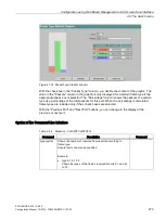 Preview for 273 page of Siemens SCALANCE X-300 Configuration Manual