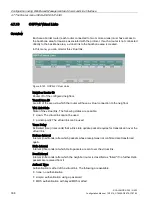 Preview for 306 page of Siemens SCALANCE X-300 Configuration Manual