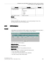 Preview for 309 page of Siemens SCALANCE X-300 Configuration Manual