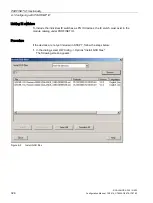 Preview for 326 page of Siemens SCALANCE X-300 Configuration Manual
