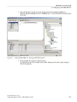Preview for 327 page of Siemens SCALANCE X-300 Configuration Manual