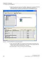 Preview for 328 page of Siemens SCALANCE X-300 Configuration Manual