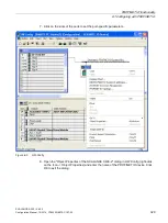 Preview for 329 page of Siemens SCALANCE X-300 Configuration Manual