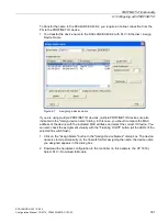 Preview for 331 page of Siemens SCALANCE X-300 Configuration Manual