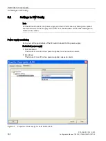 Preview for 332 page of Siemens SCALANCE X-300 Configuration Manual