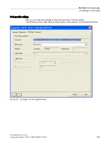 Preview for 335 page of Siemens SCALANCE X-300 Configuration Manual