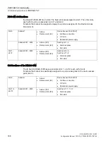 Preview for 338 page of Siemens SCALANCE X-300 Configuration Manual