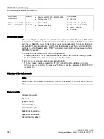 Preview for 340 page of Siemens SCALANCE X-300 Configuration Manual