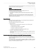 Preview for 353 page of Siemens SCALANCE X-300 Configuration Manual