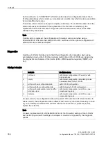 Preview for 356 page of Siemens SCALANCE X-300 Configuration Manual