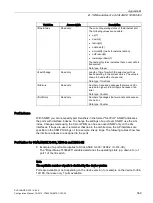 Preview for 369 page of Siemens SCALANCE X-300 Configuration Manual