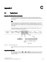 Preview for 375 page of Siemens SCALANCE X-300 Configuration Manual