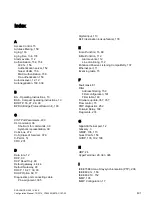 Preview for 401 page of Siemens SCALANCE X-300 Configuration Manual