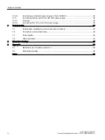 Предварительный просмотр 4 страницы Siemens SCALANCE X-300EEC Compact Operating Instructions