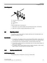 Предварительный просмотр 45 страницы Siemens SCALANCE X-300EEC Compact Operating Instructions