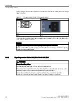 Предварительный просмотр 46 страницы Siemens SCALANCE X-300EEC Compact Operating Instructions