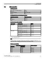 Предварительный просмотр 63 страницы Siemens SCALANCE X-300EEC Compact Operating Instructions