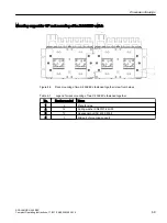 Предварительный просмотр 69 страницы Siemens SCALANCE X-300EEC Compact Operating Instructions