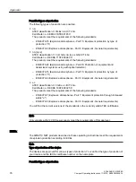 Предварительный просмотр 76 страницы Siemens SCALANCE X-300EEC Compact Operating Instructions