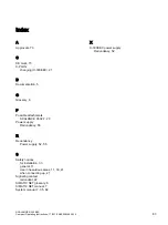 Предварительный просмотр 83 страницы Siemens SCALANCE X-300EEC Compact Operating Instructions
