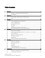 Предварительный просмотр 3 страницы Siemens SCALANCE X-300M PoE Compact Operating Instructions