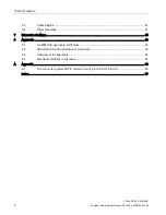 Предварительный просмотр 4 страницы Siemens SCALANCE X-300M PoE Compact Operating Instructions