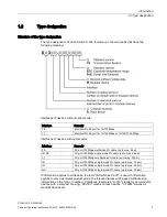 Предварительный просмотр 7 страницы Siemens SCALANCE X-300M PoE Compact Operating Instructions