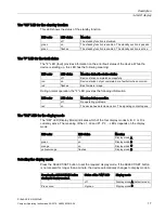 Предварительный просмотр 17 страницы Siemens SCALANCE X-300M PoE Compact Operating Instructions