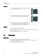 Предварительный просмотр 26 страницы Siemens SCALANCE X-300M PoE Compact Operating Instructions