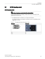 Предварительный просмотр 33 страницы Siemens SCALANCE X-300M PoE Compact Operating Instructions