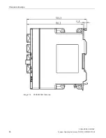 Предварительный просмотр 46 страницы Siemens SCALANCE X-300M PoE Compact Operating Instructions