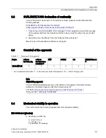 Предварительный просмотр 53 страницы Siemens SCALANCE X-300M PoE Compact Operating Instructions