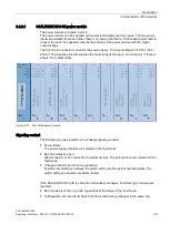 Предварительный просмотр 39 страницы Siemens SCALANCE X-400 Operating Instructions Manual