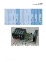 Предварительный просмотр 43 страницы Siemens SCALANCE X-400 Operating Instructions Manual