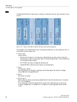 Предварительный просмотр 46 страницы Siemens SCALANCE X-400 Operating Instructions Manual