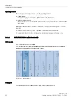 Предварительный просмотр 48 страницы Siemens SCALANCE X-400 Operating Instructions Manual