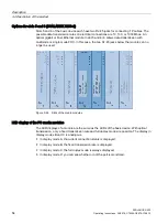 Предварительный просмотр 54 страницы Siemens SCALANCE X-400 Operating Instructions Manual