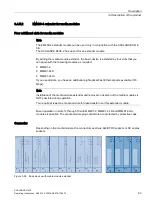 Предварительный просмотр 63 страницы Siemens SCALANCE X-400 Operating Instructions Manual