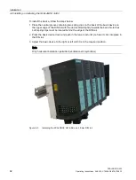 Предварительный просмотр 82 страницы Siemens SCALANCE X-400 Operating Instructions Manual