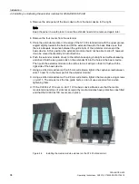 Предварительный просмотр 94 страницы Siemens SCALANCE X-400 Operating Instructions Manual